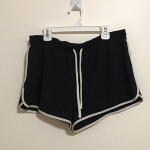 Sporty f21 shorts
